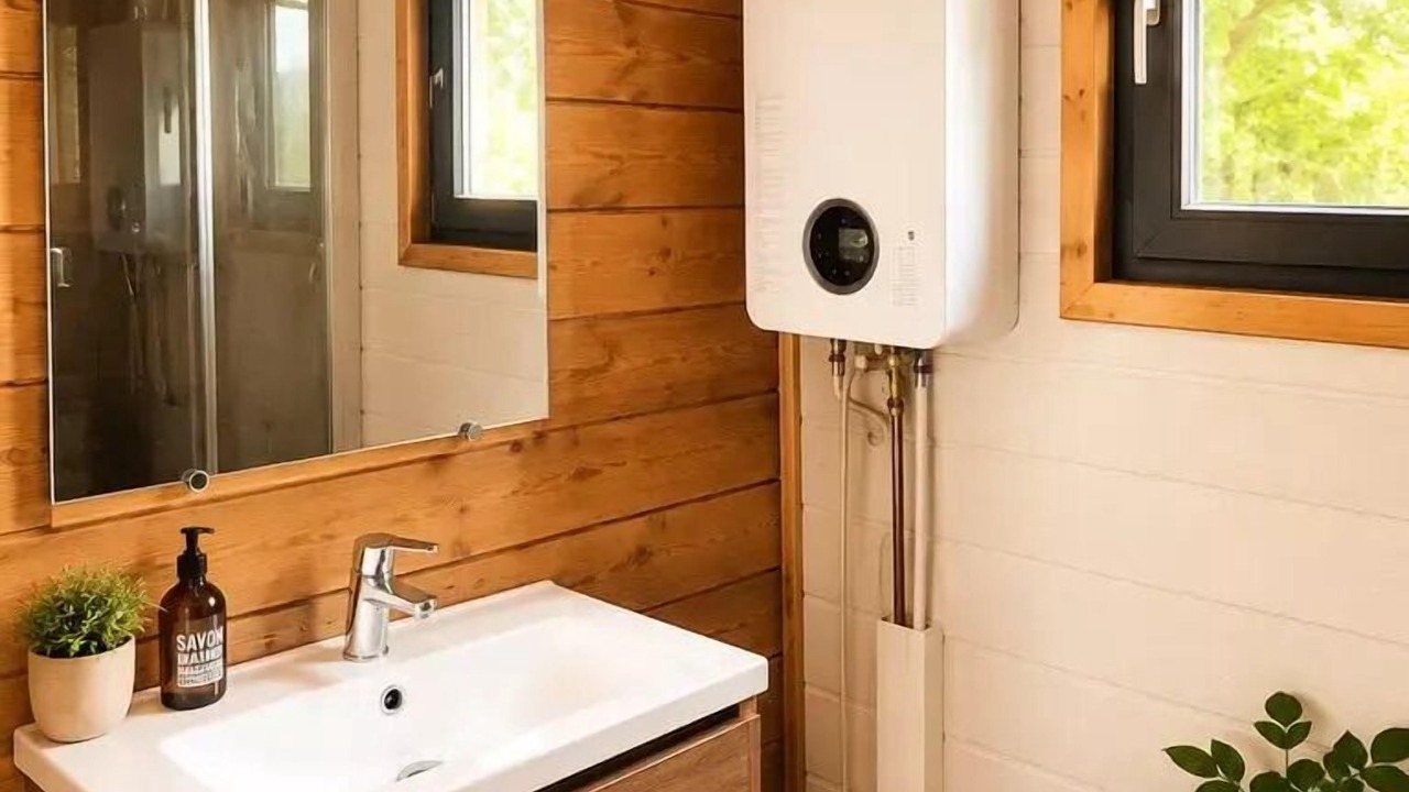 Photo of Bathroom in Gotein-Libarrenx
