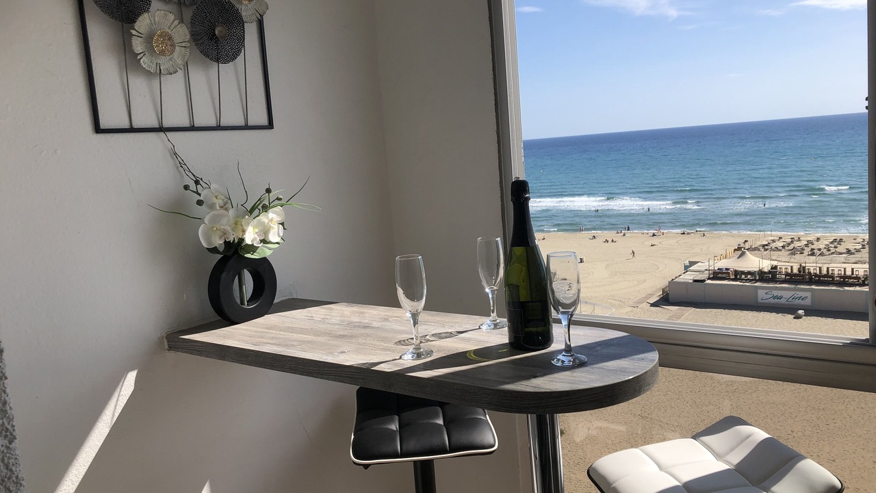 Photo of Outdoor in Canet-Plage