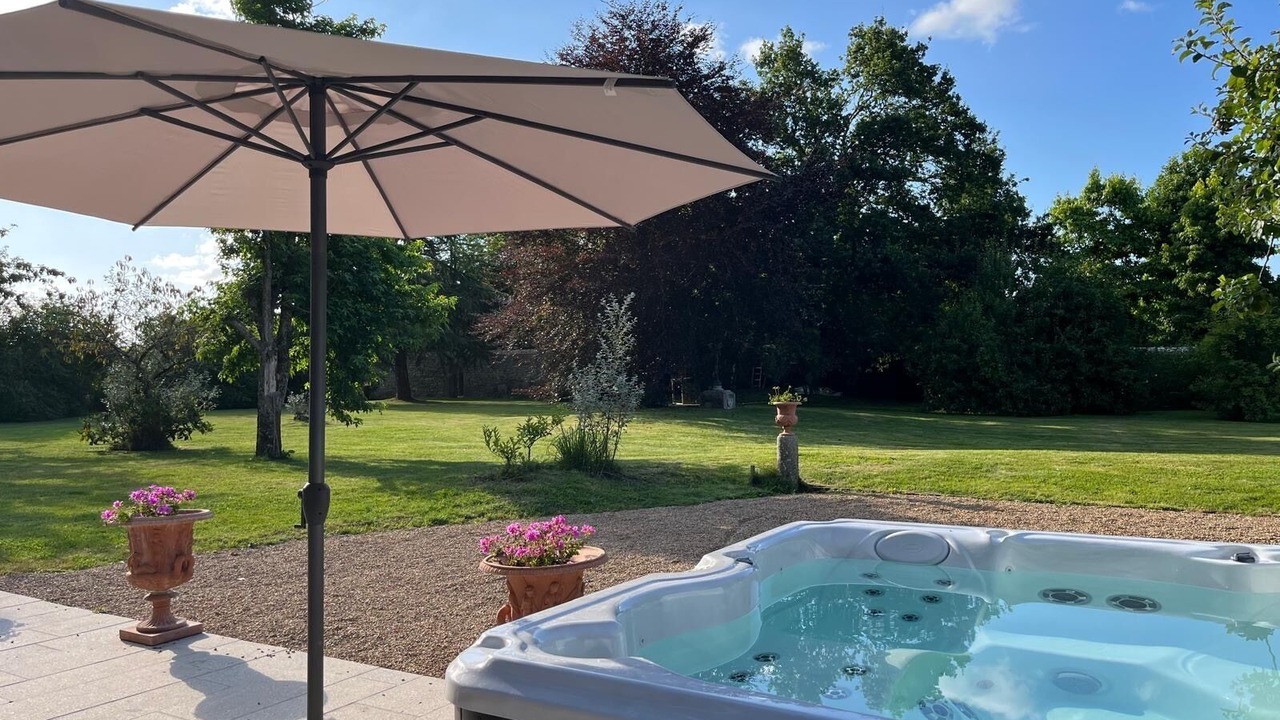 Photo of Outdoor in Plougonven