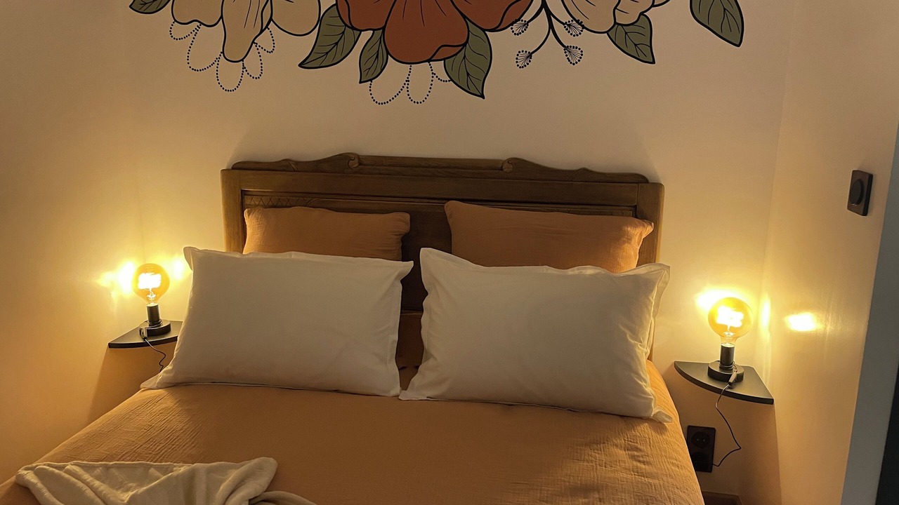 Photo of Bedroom in Fresville
