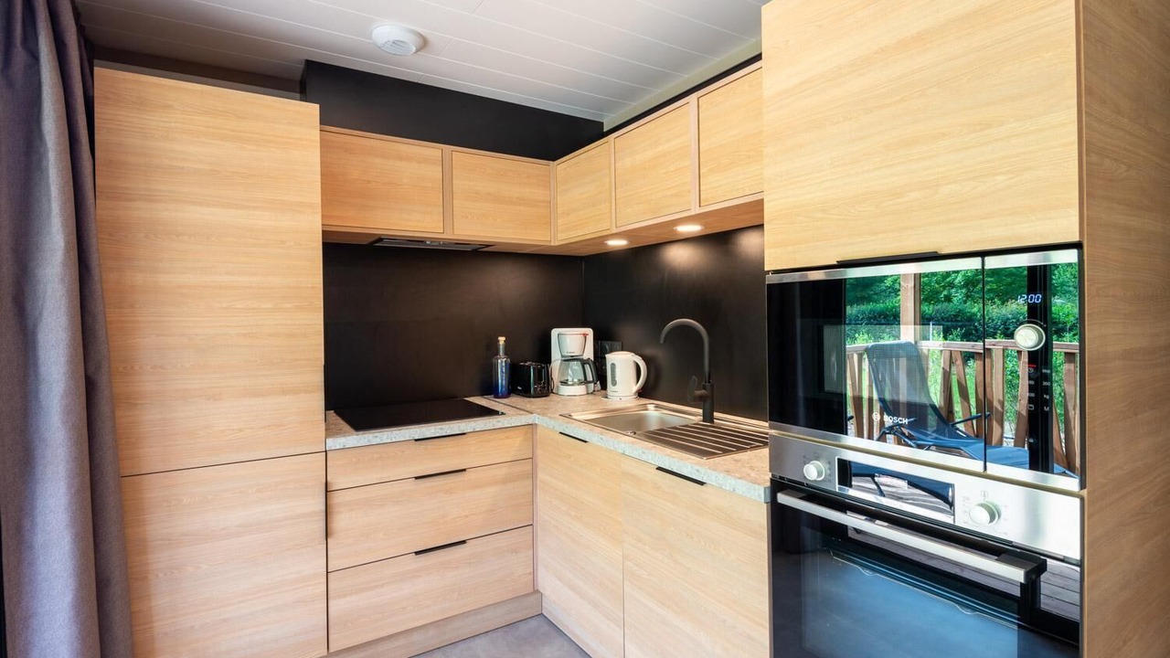 Photo of Kitchen in Saint-Bauzile
