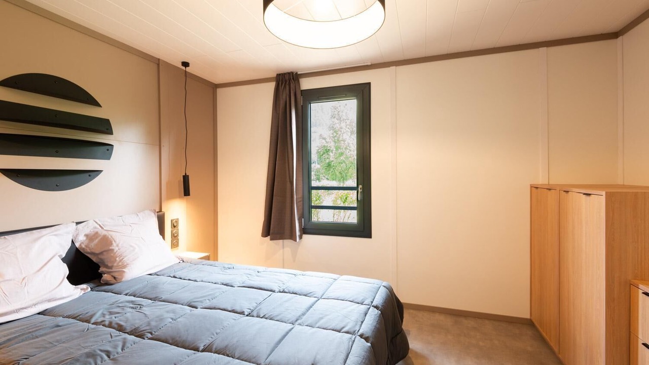 Photo of Bedroom in Saint-Bauzile
