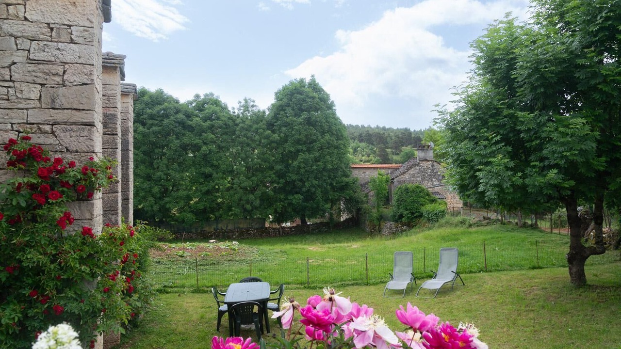 Photo of Outdoor in Laval-du-Tarn