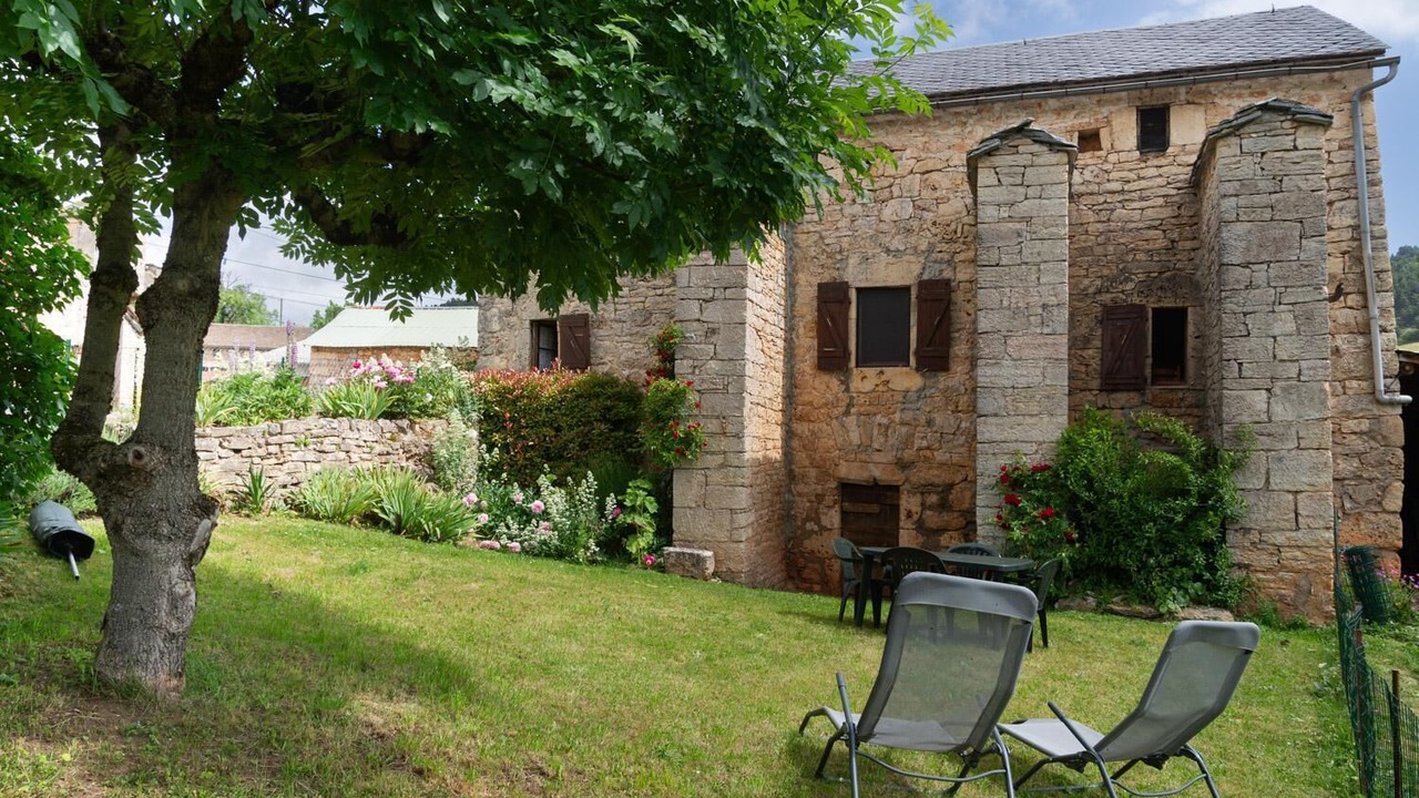 Photo of Outdoor in Laval-du-Tarn