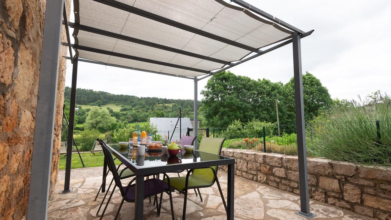 Photo of Outdoor in Laval-du-Tarn