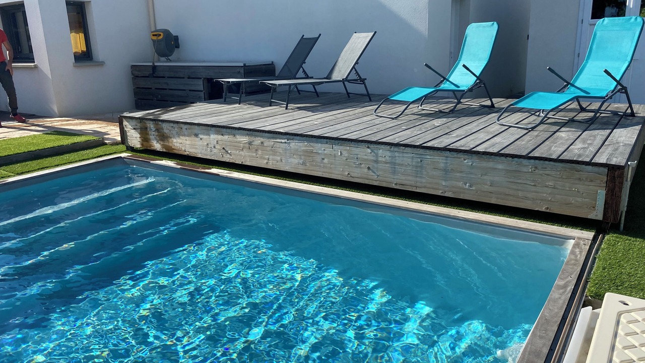 Photo of Outdoor in Pluneret
