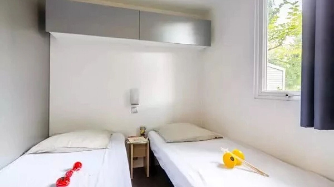 Photo of Bedroom in Saint-Yvi