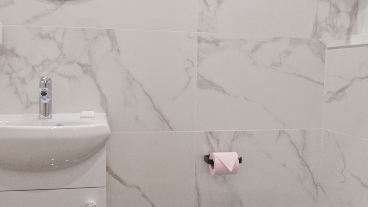 Photo of Bathroom in 5th Arrondissement