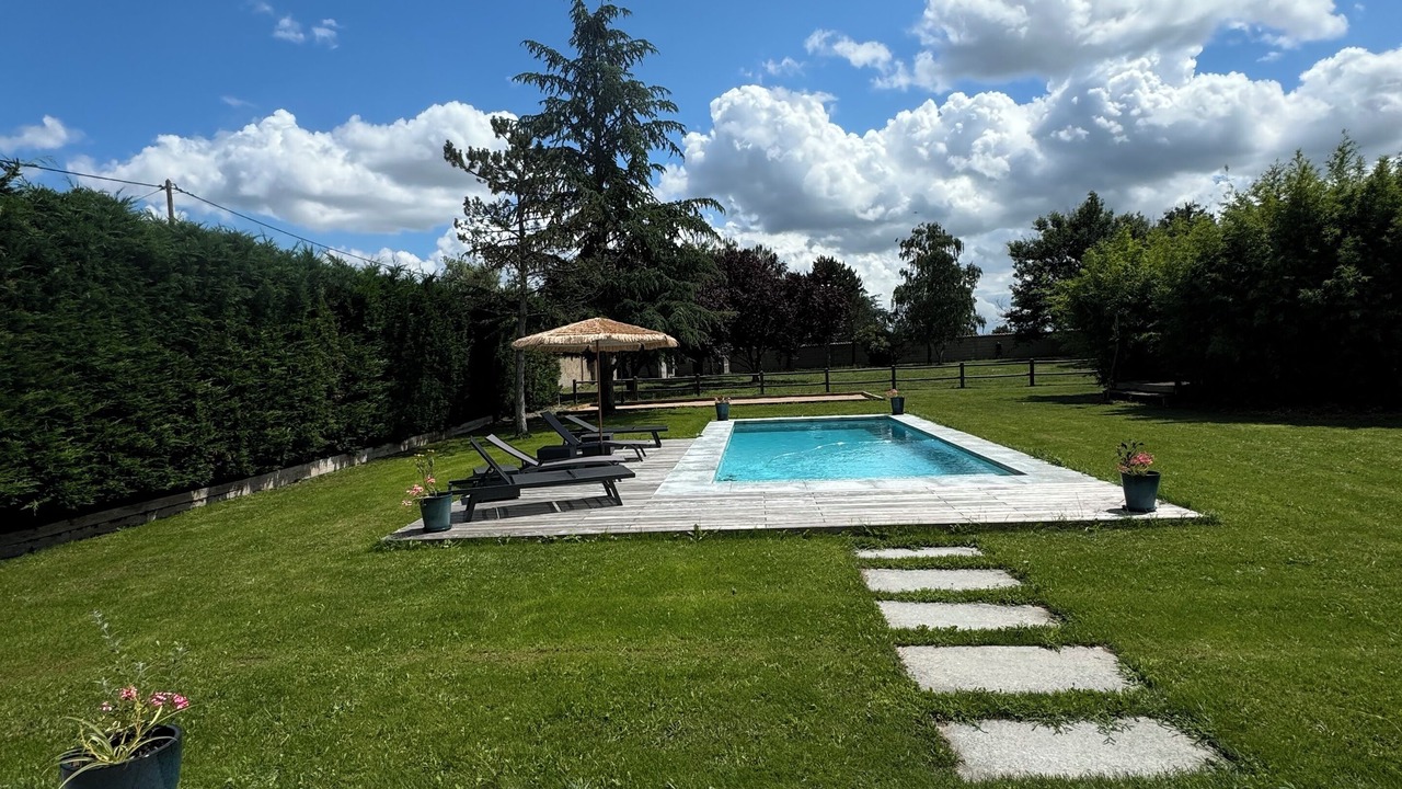Photo of Outdoor in Montbrison