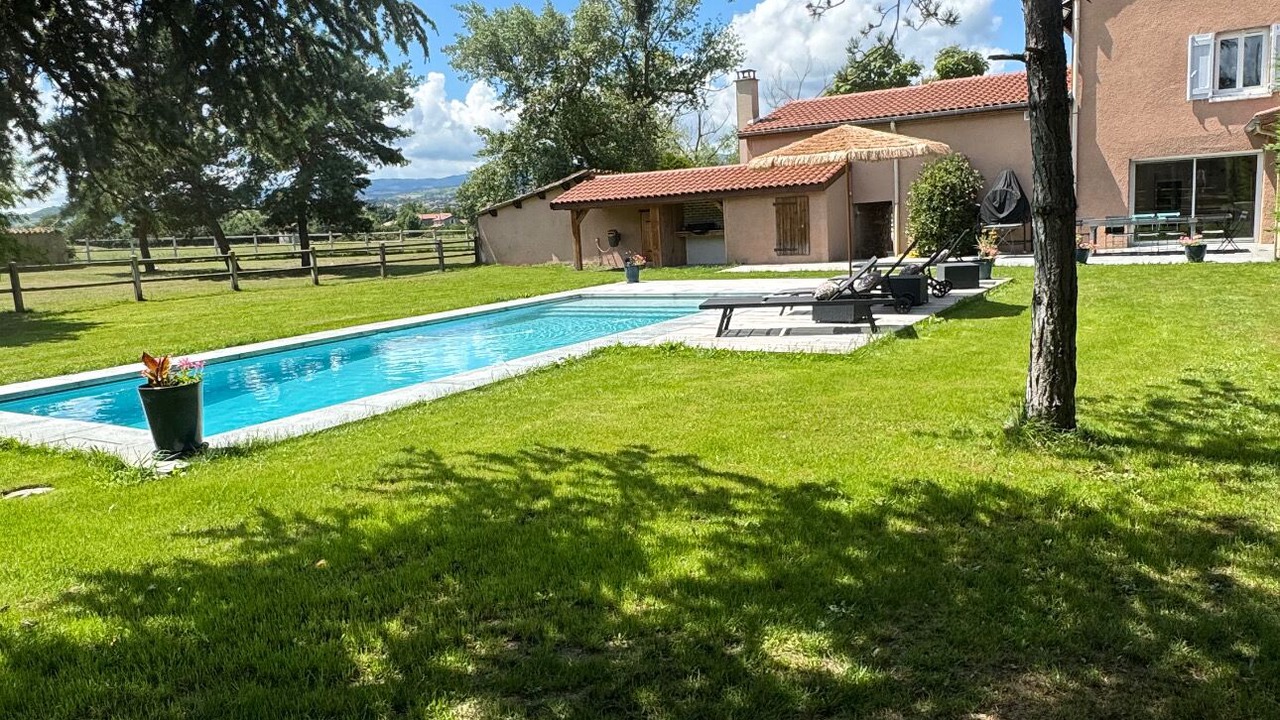 Photo of Outdoor in Montbrison