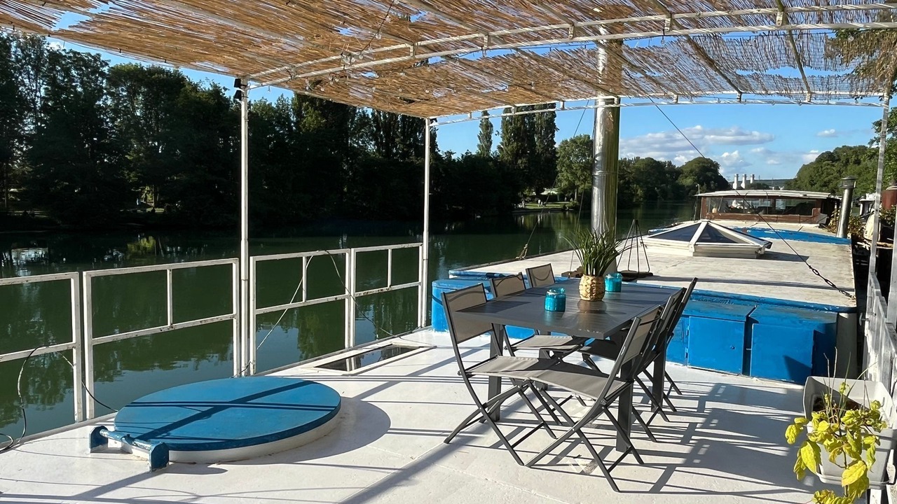 Photo of Outdoor in Torcy