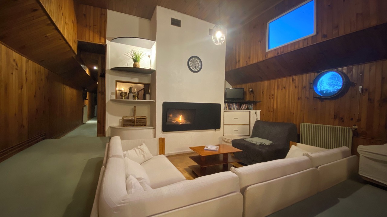 Photo of Livingroom in Torcy