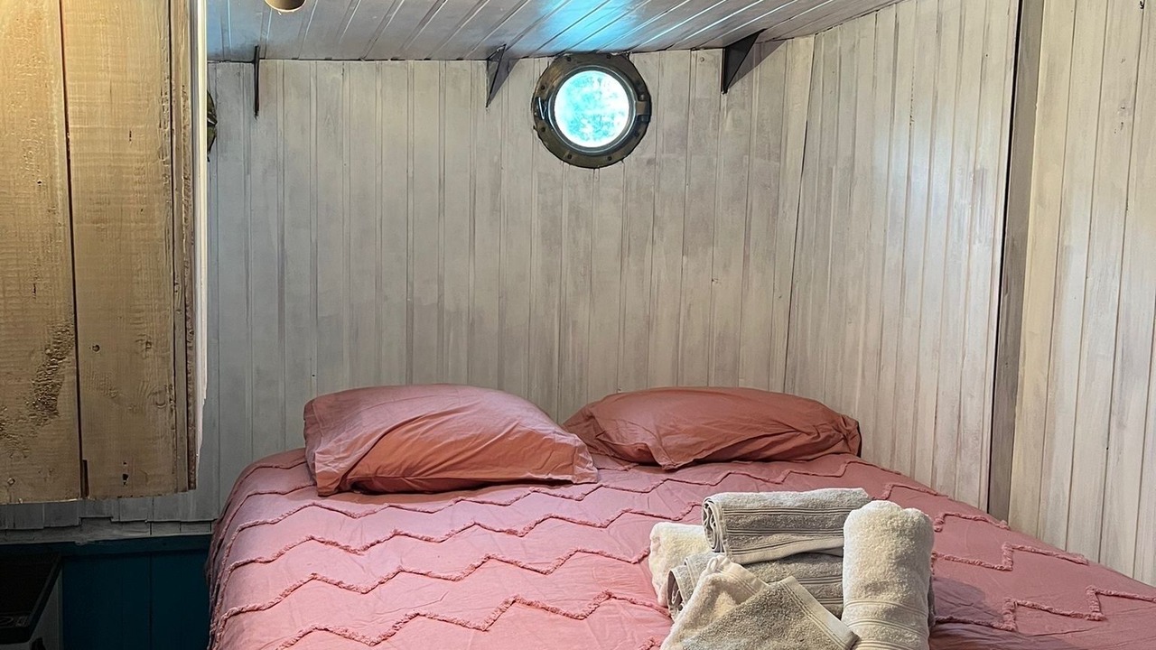 Photo of Bedroom in Torcy