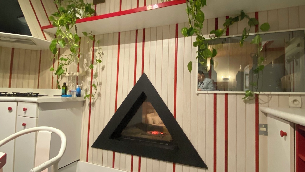 Photo of Kitchen in Torcy