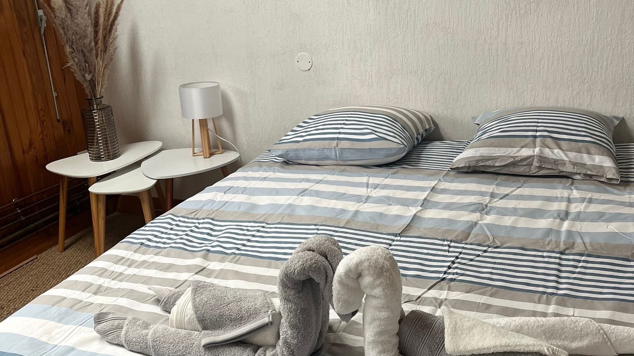 Photo of Bedroom in Torcy