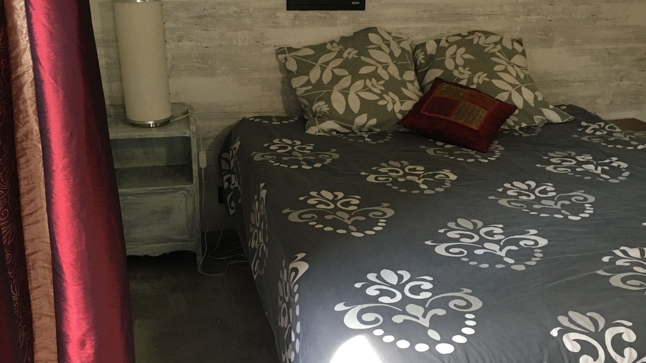 Photo of Bedroom in Lavoine