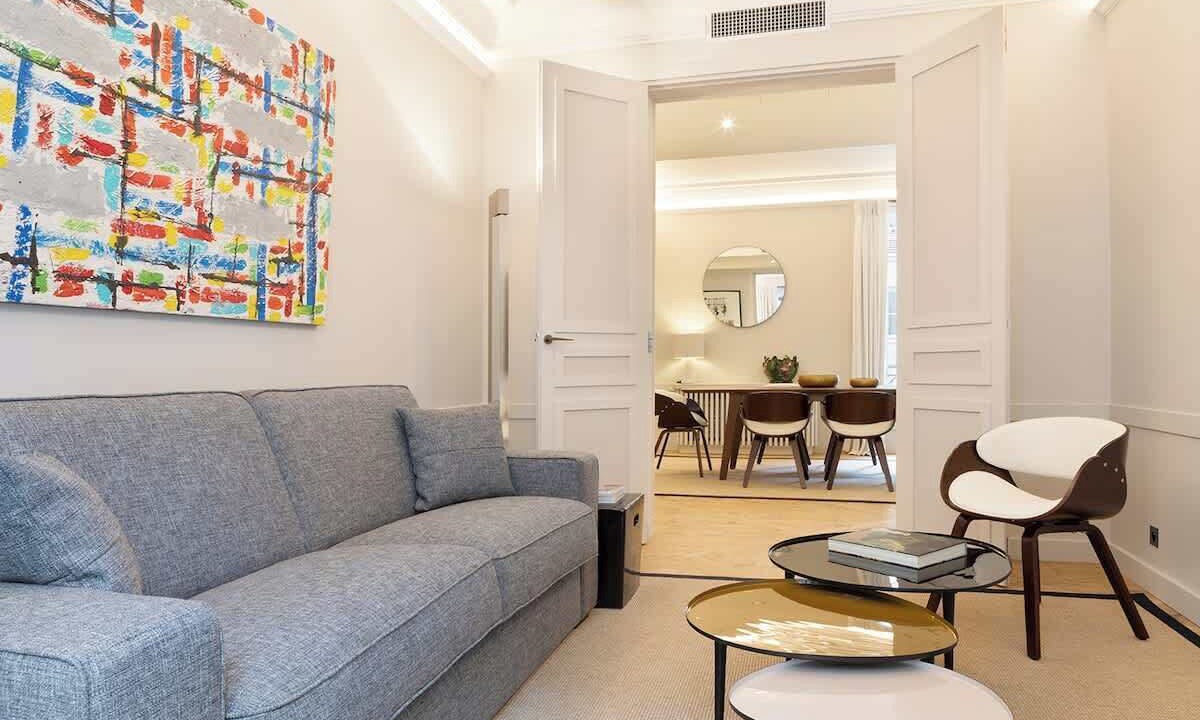 Photo of Livingroom in Saint-Thomas-d'Aquin