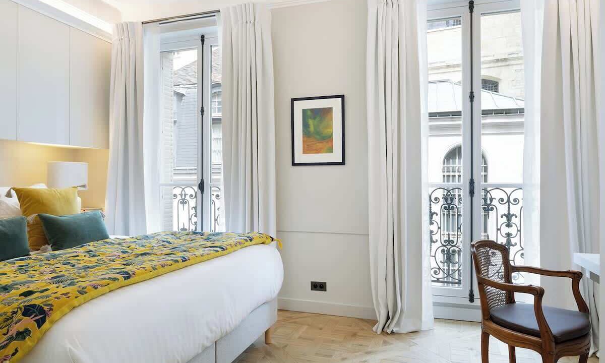 Photo of Bedroom in Saint-Thomas-d'Aquin