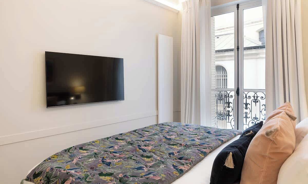 Photo of Bedroom in Saint-Thomas-d'Aquin