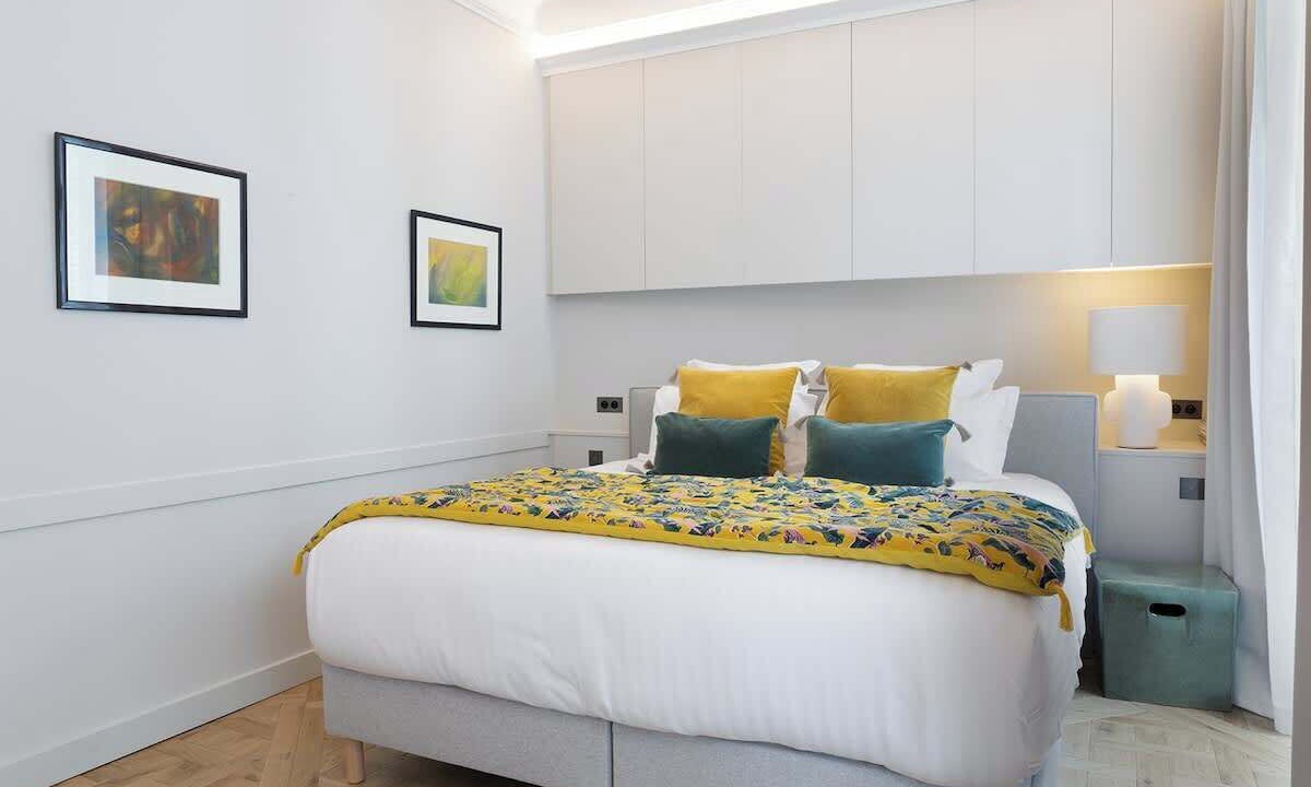 Photo of Bedroom in Saint-Thomas-d'Aquin