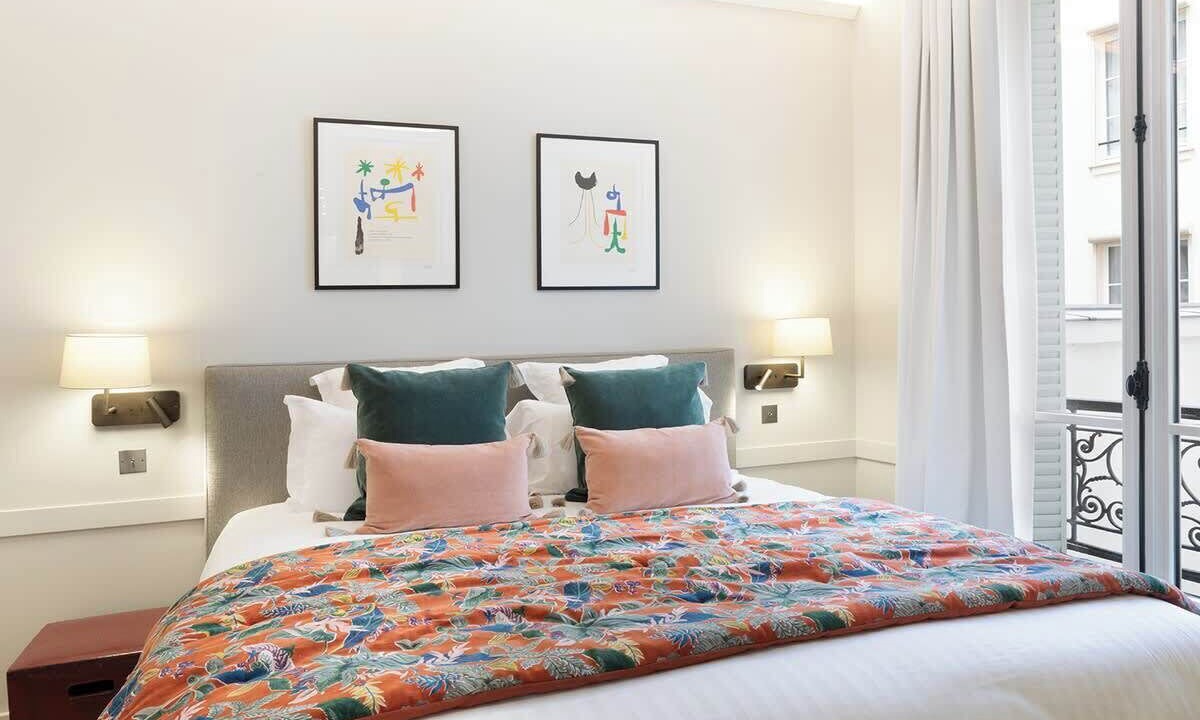 Photo of Bedroom in Saint-Thomas-d'Aquin