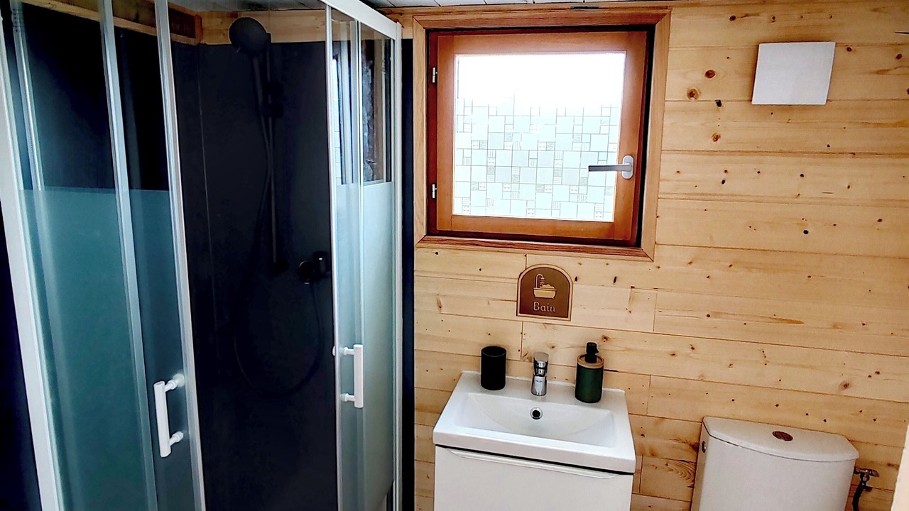 Photo of Bathroom in Teilhede