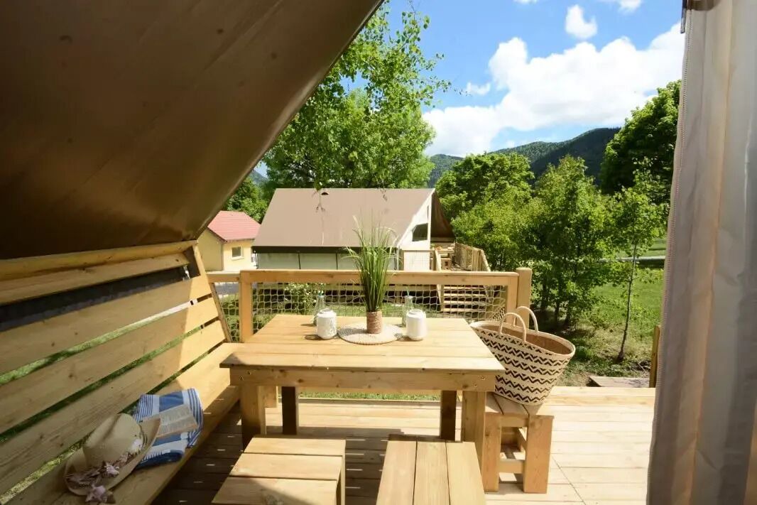 Photo of Outdoor in Lus-la-Croix-Haute