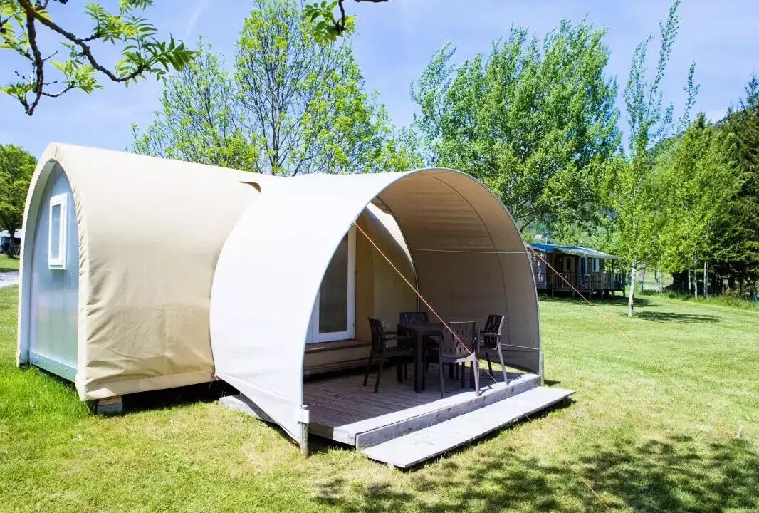 Photo of Outdoor in Lus-la-Croix-Haute