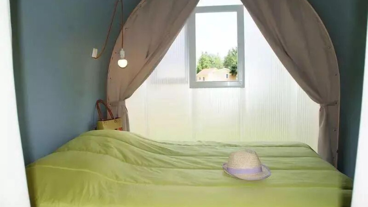 Photo of Bedroom in Lus-la-Croix-Haute
