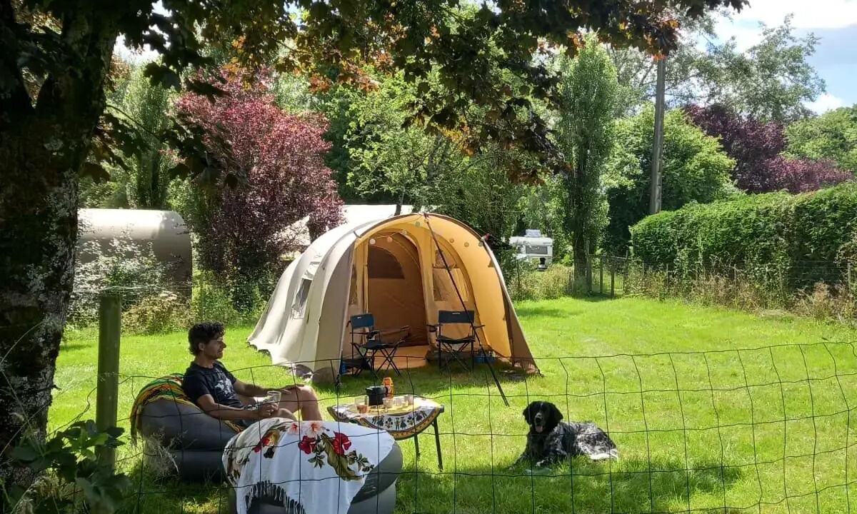 Photo of Outdoor in Le Grez
