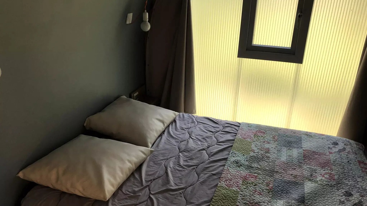 Photo of Bedroom in Le Grez