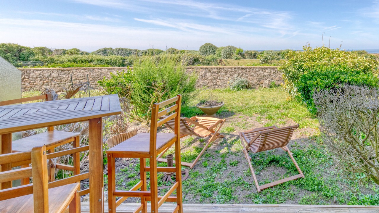 Photo of Outdoor in Le Croisic