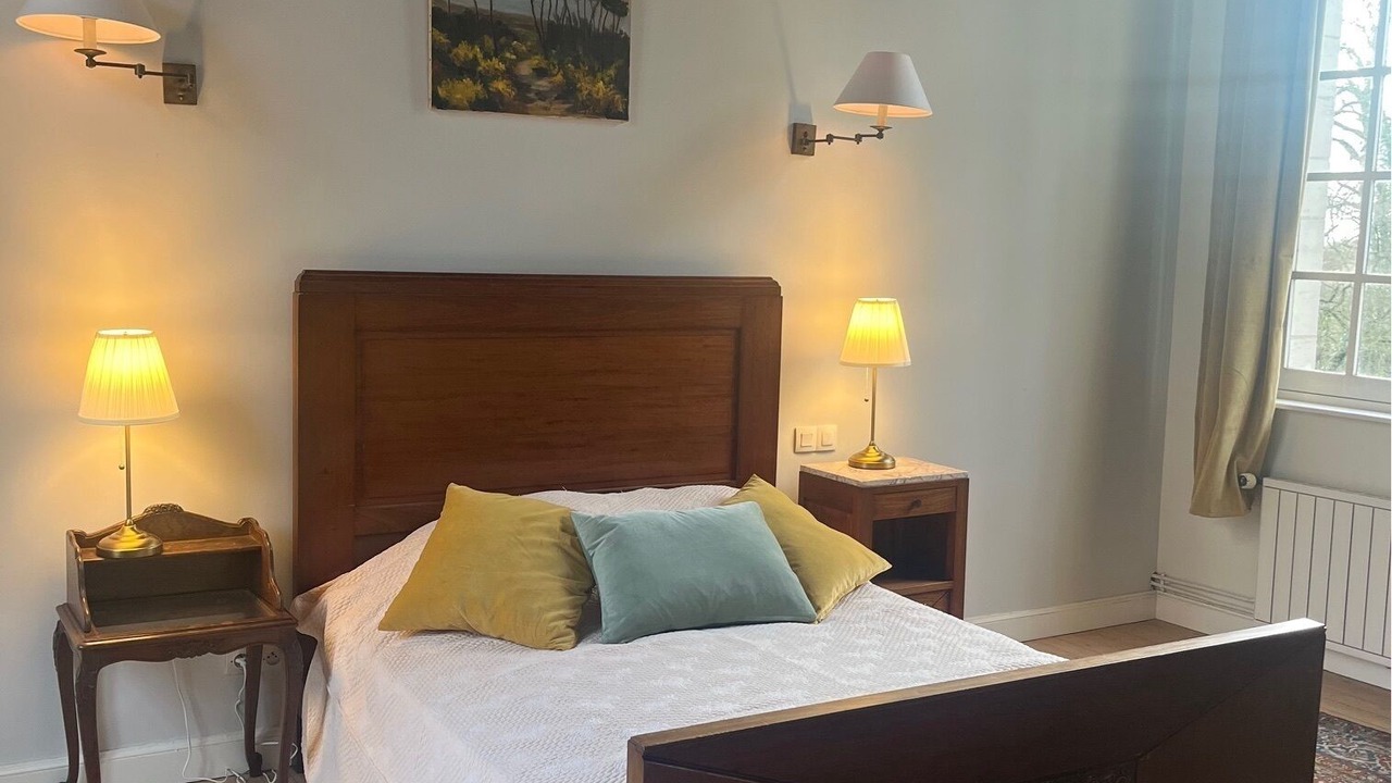 Photo of Bedroom in Halluin