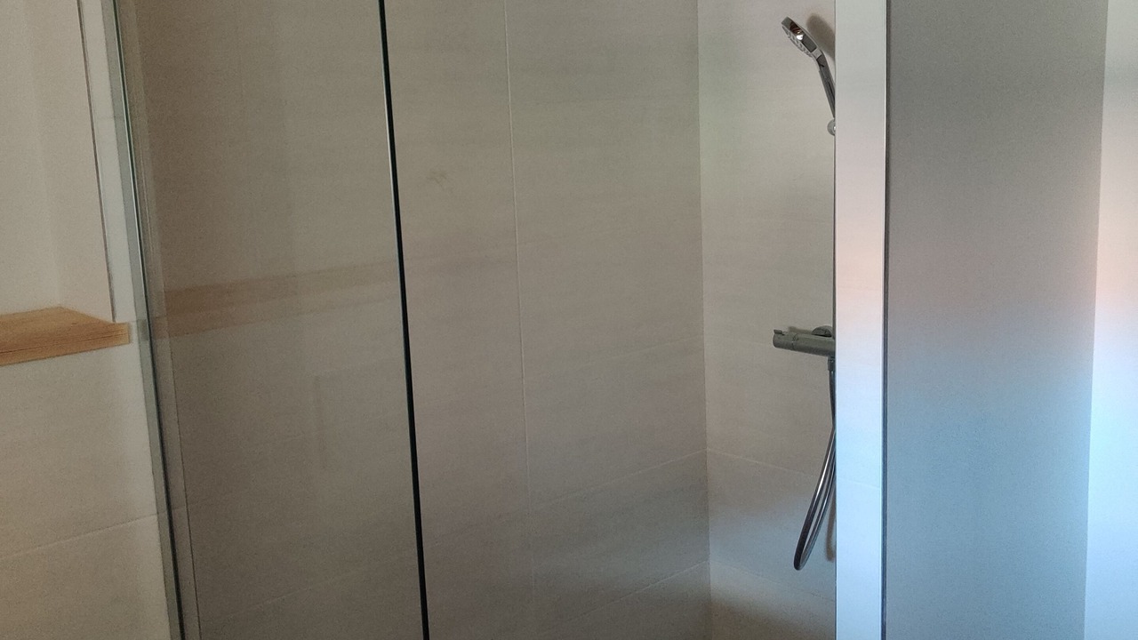 Photo of Bathroom in Bains