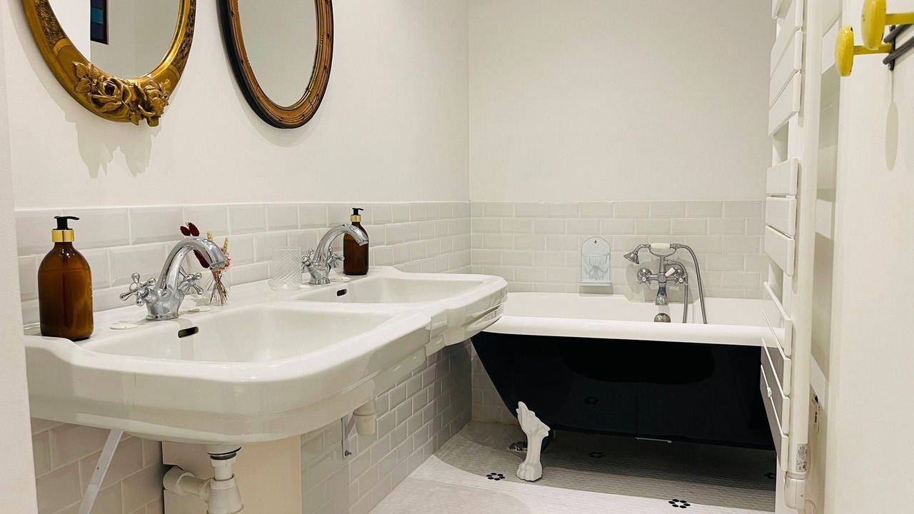 Photo of Bathroom in Meung-sur-Loire