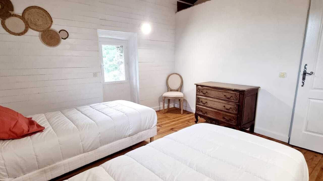 Photo of Bedroom in Lamelouze