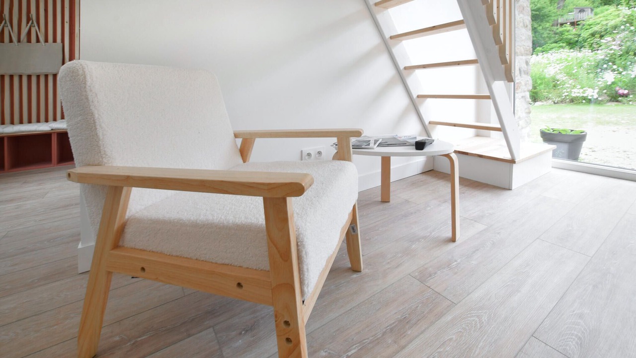 Photo of Bedroom in La Pernelle