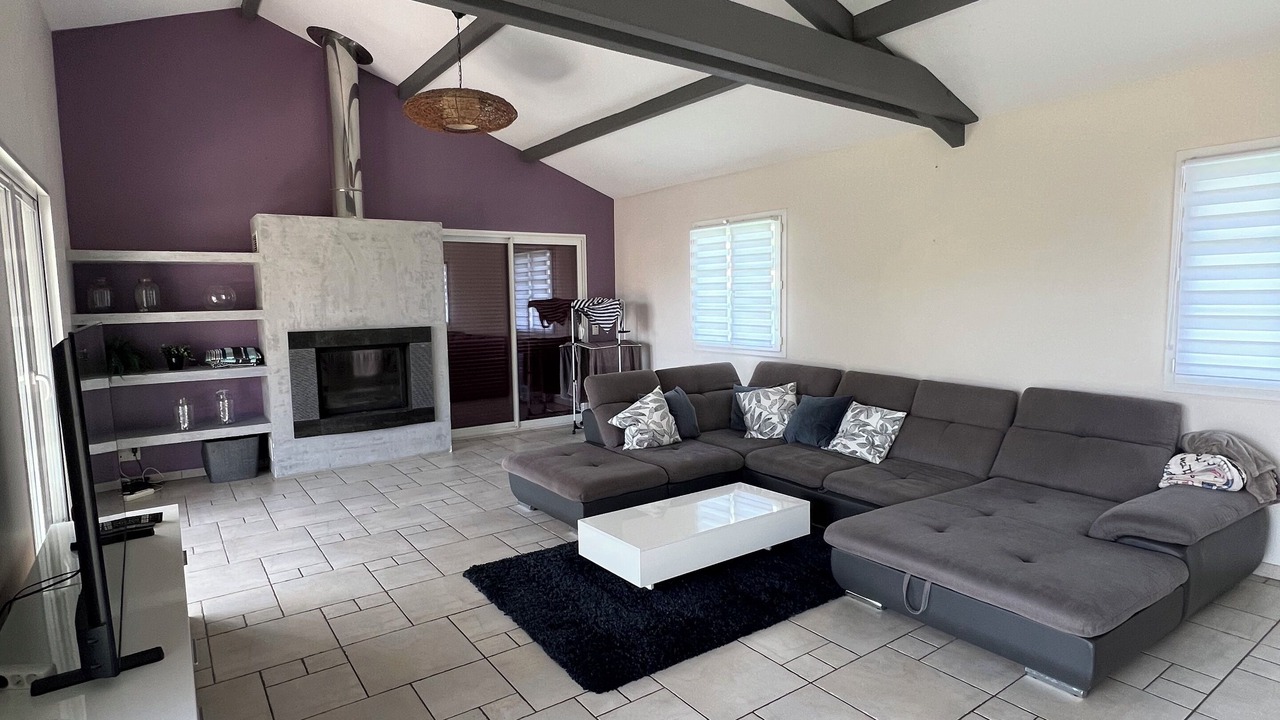 Photo of Livingroom in Saint-Pee-sur-Nivelle