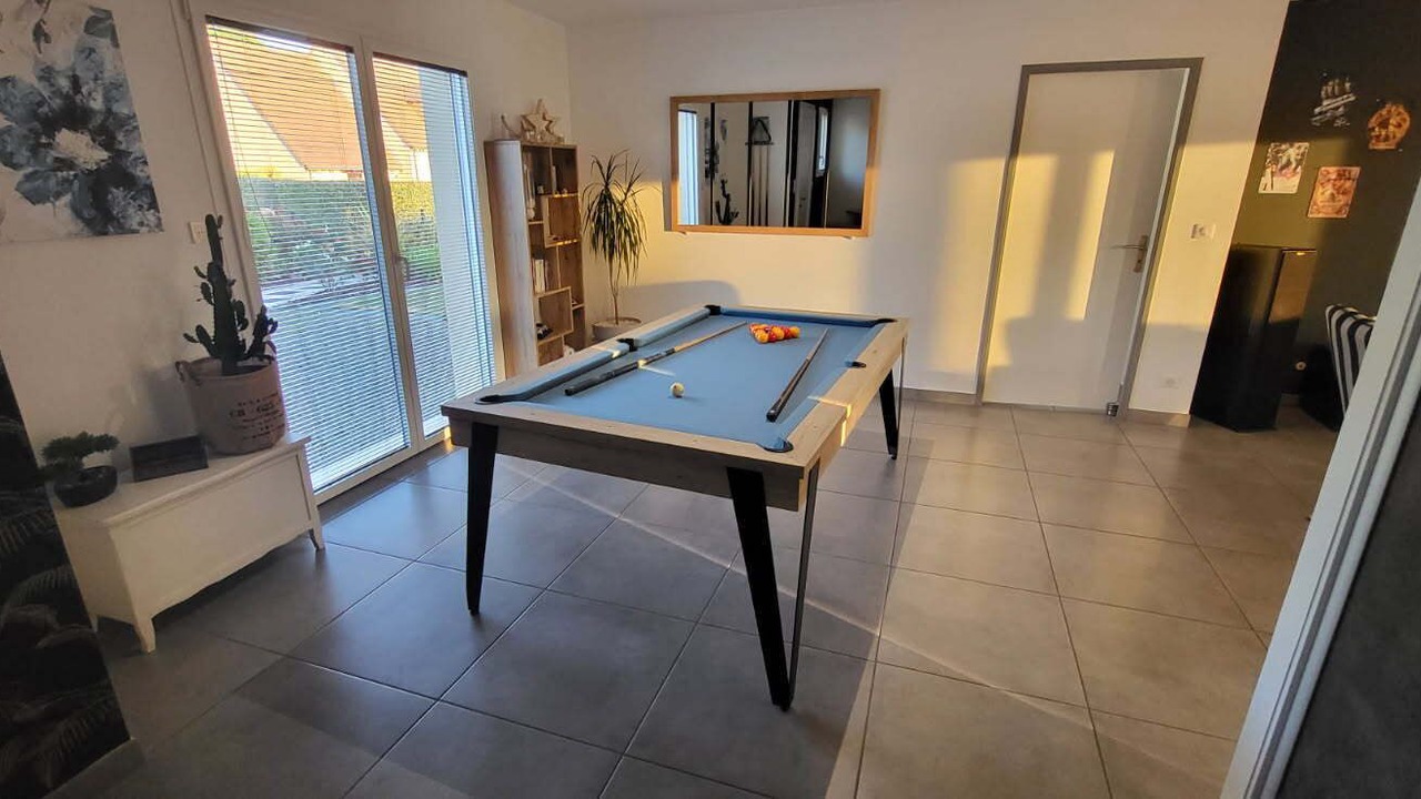 Photo of Bedroom in Change