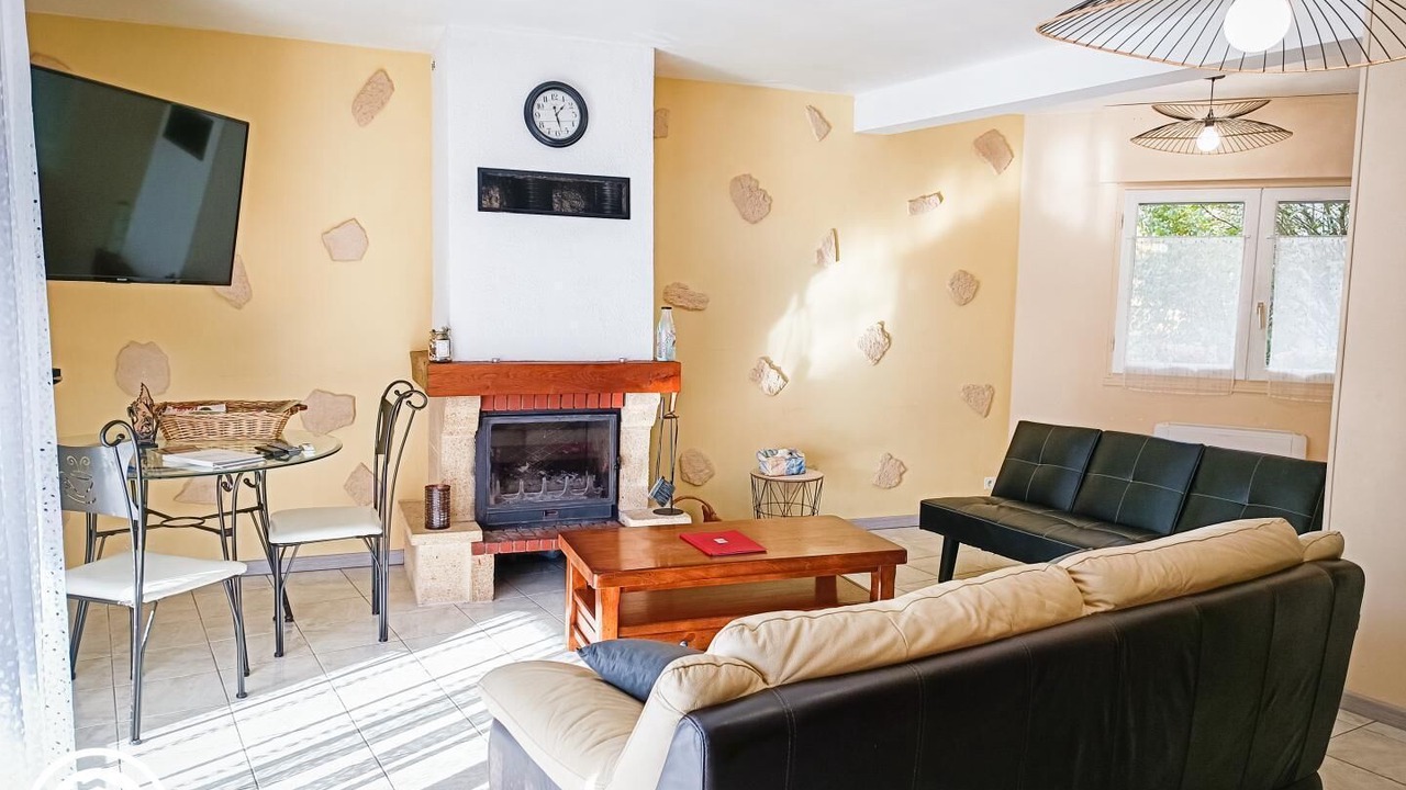 Photo of Livingroom in Fontanes