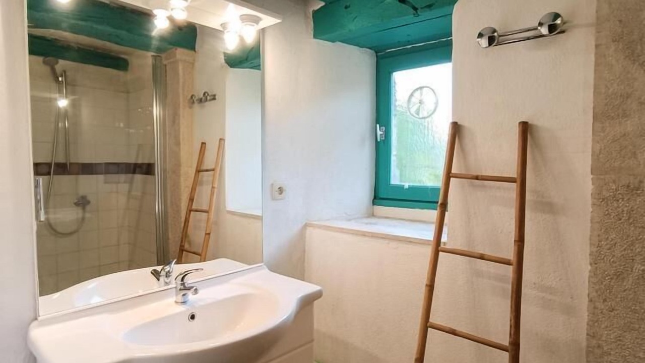 Photo of Bathroom in Maxou