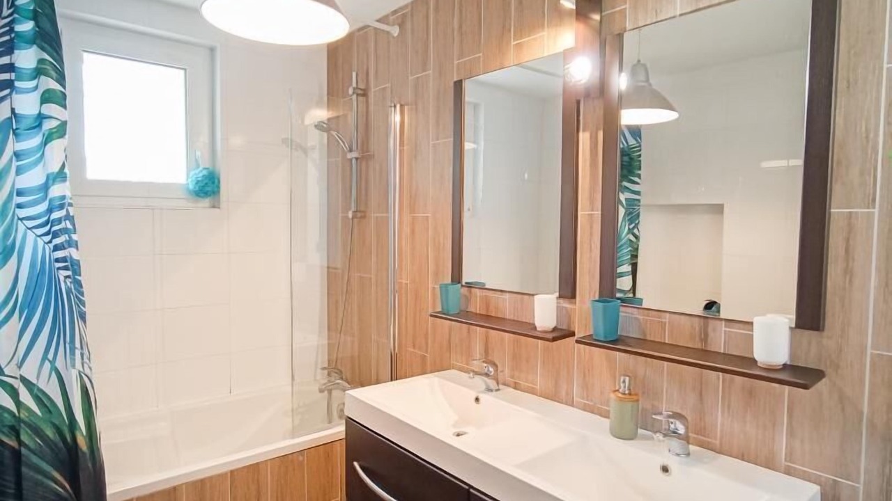 Photo of Bathroom in Villeseque