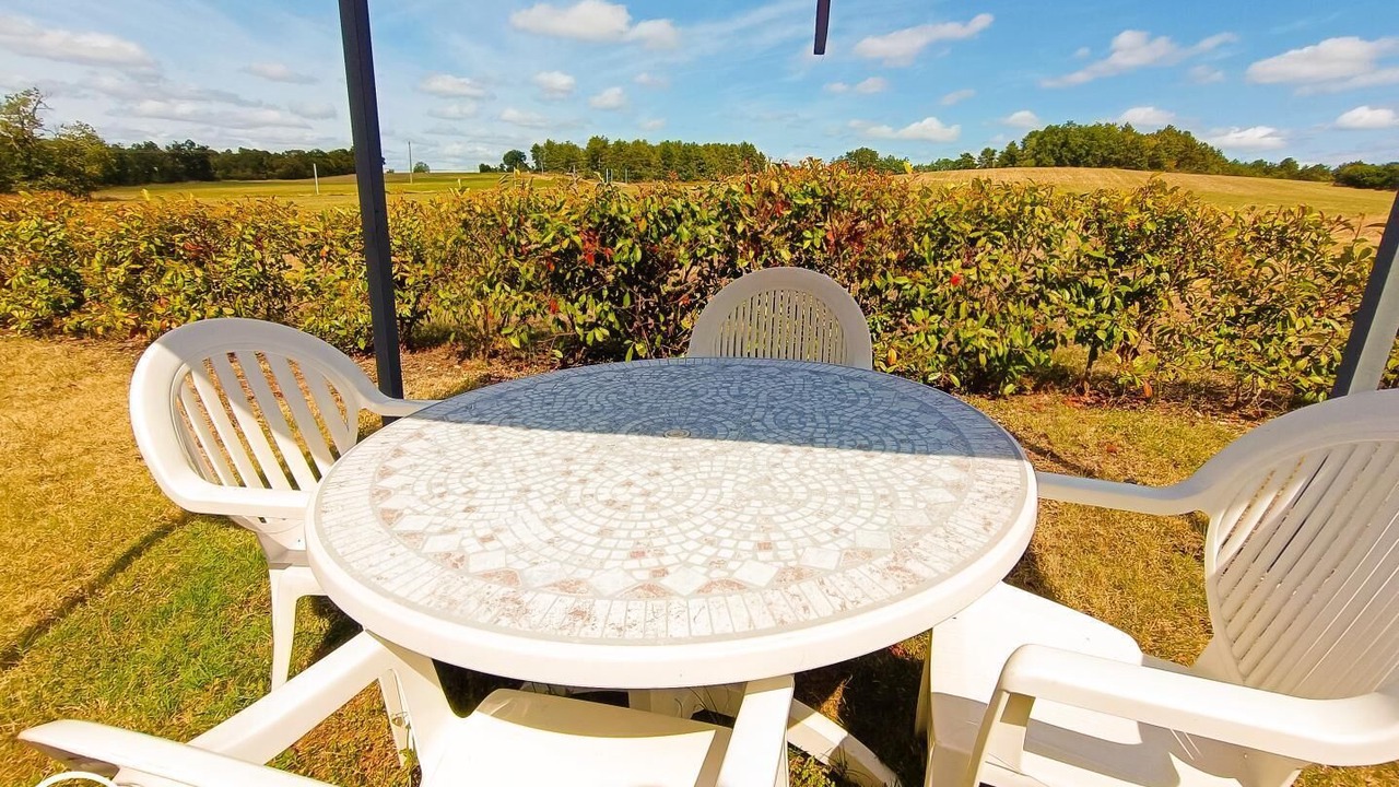 Photo of Outdoor in Montcuq