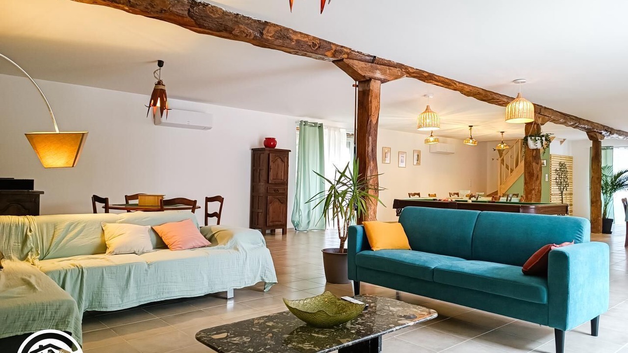 Photo of Livingroom in Cregols