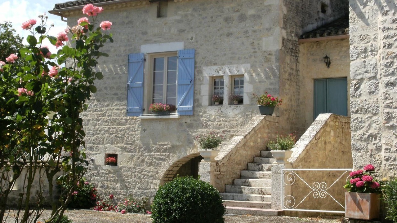 Photo of Outdoor in Lendou-en-Quercy