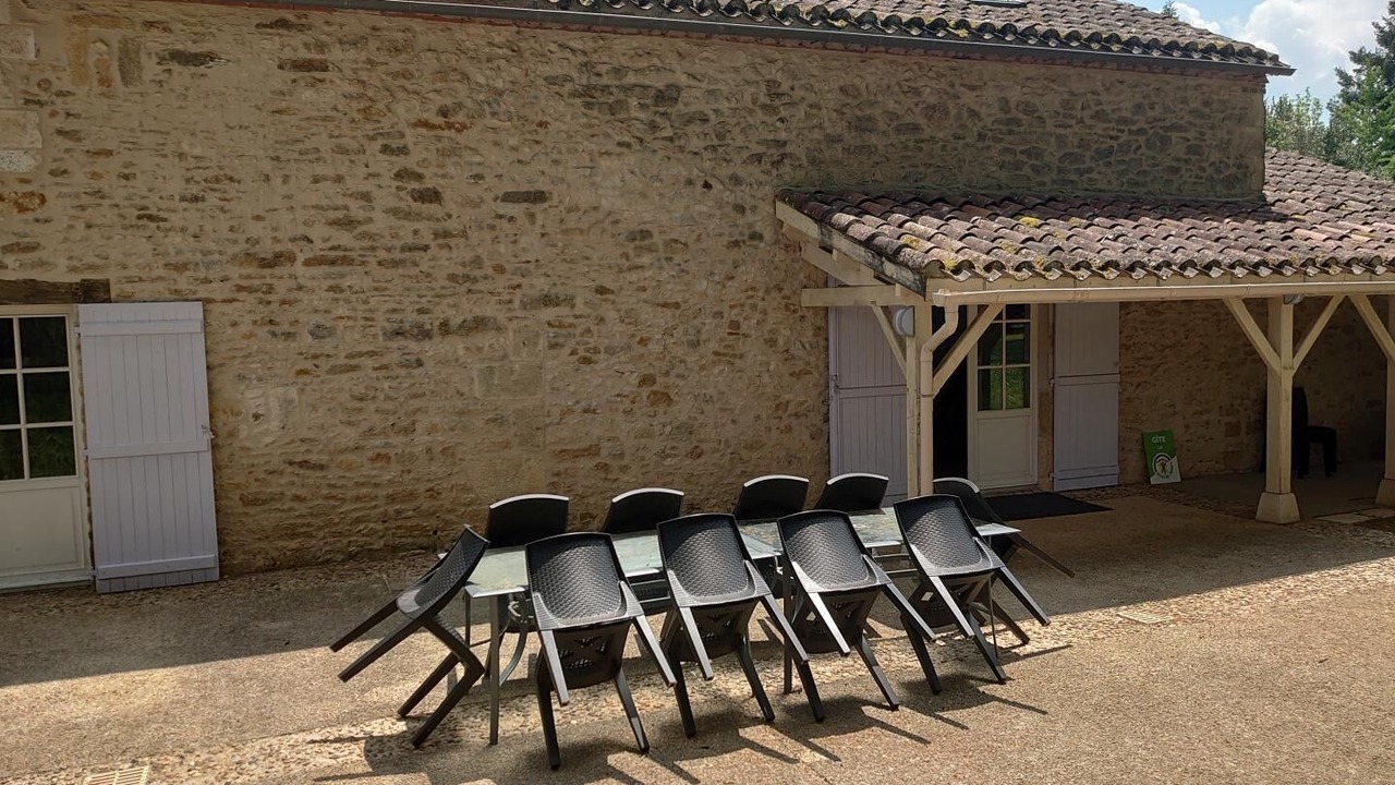 Photo of Patio Balcony in Duravel