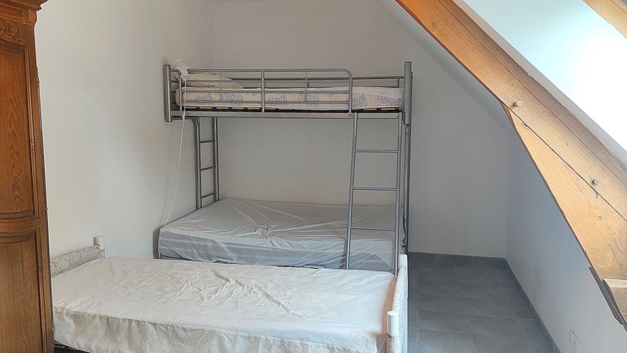 Photo of Bedroom in Le Tour-du-Parc