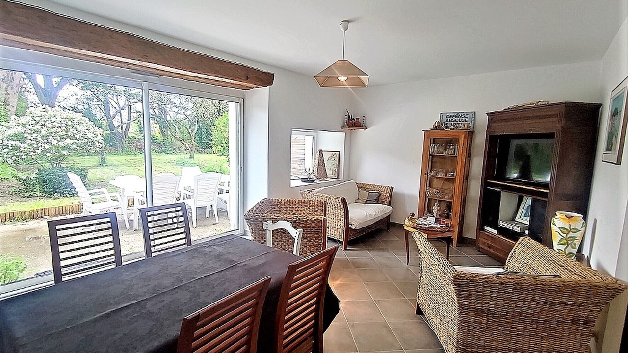 Photo of Livingroom in Le Tour-du-Parc