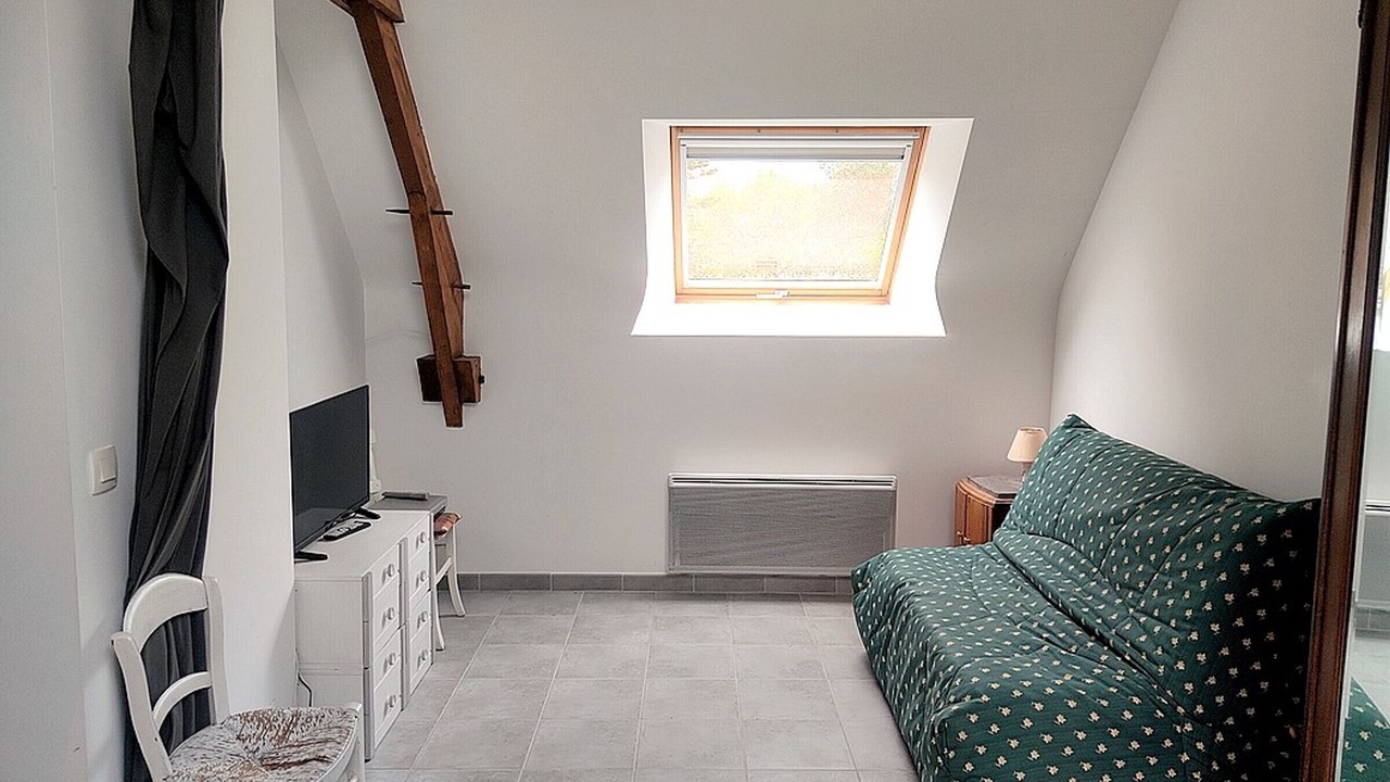 Photo of Livingroom in Le Tour-du-Parc