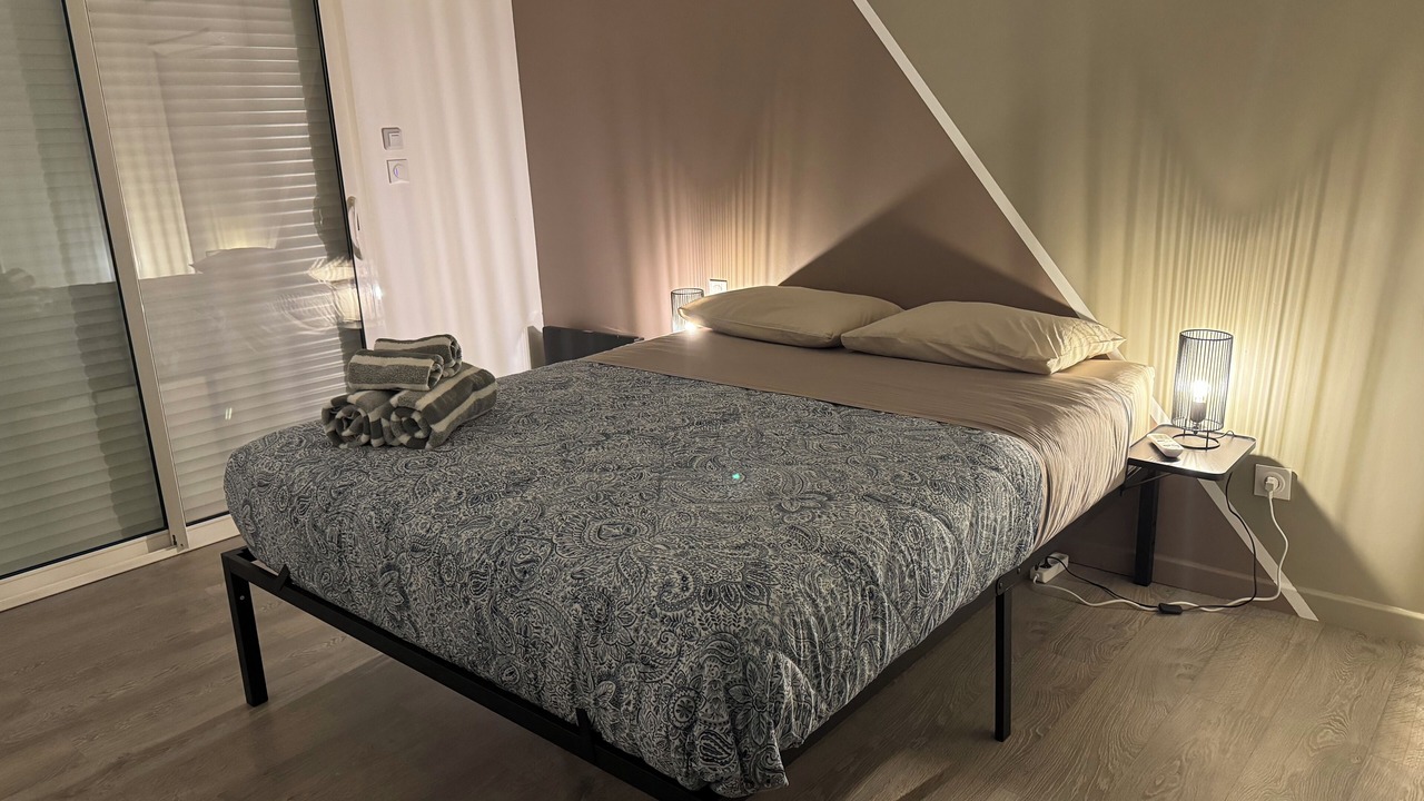 Photo of Bedroom in Albias